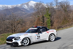 12° Rally Ronde del Canavese - www.davidenicelli.com