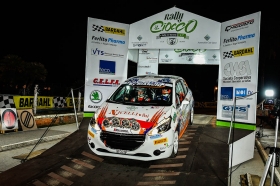 41° Rally Il Ciocco - www.davidenicelli.com