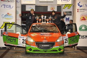 14° Rally del Canavese - www.davidenicelli.com