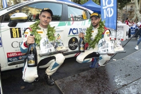 Rally di Roma Capitale 2022 - www.davidenicelli.com