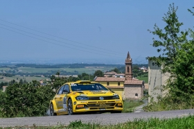 7° Rally di Salsomaggiore Terme - www.davidenicelli.com