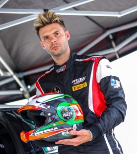 DAVIDE NICELLI JR. - www.DAVIDENICELLI.com