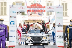 9° Rally Il Grappolo - www.DAVIDENICELLI.com